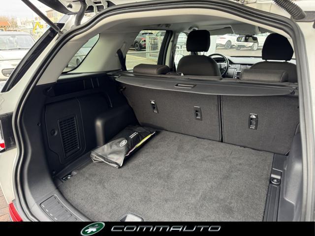 LAND ROVER Discovery Sport 2.0 eD4 150 CV 2WD