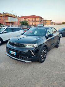 Opel Mokka 1.2 bz 130 CV automatica GS Line