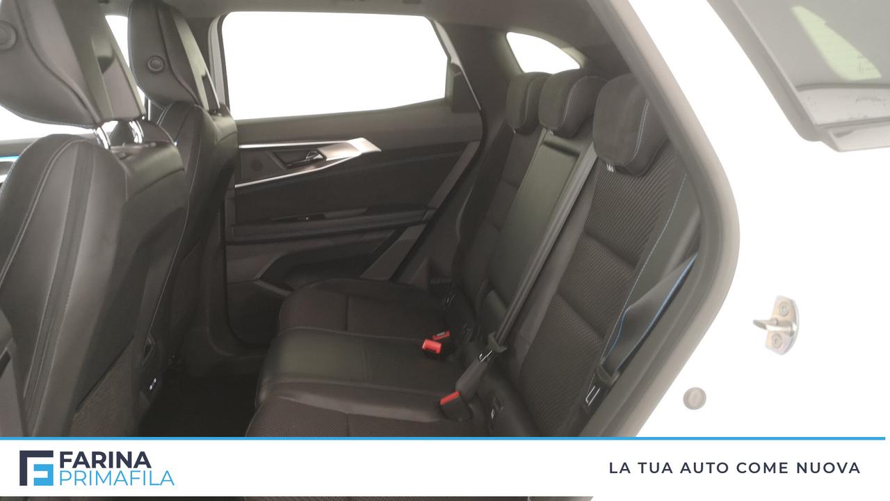 RENAULT Austral 2023 - Austral 1.2 E-Tech full hybrid Iconic Esprit Alpine 200cv auto