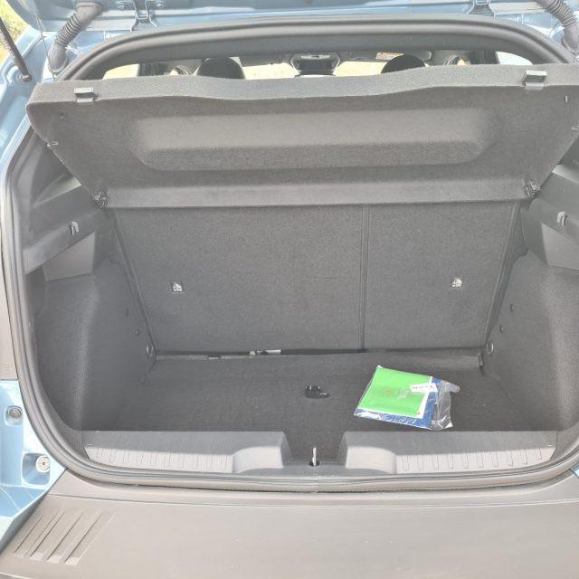 FIAT Grande Panda 1.2 100 CV S&S Icon