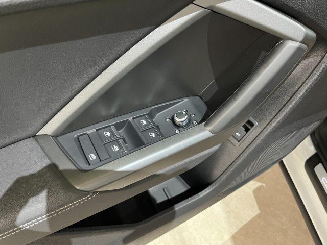AUDI Q3 SPB 35TDI Stronic Identity Black S line "20 Sline