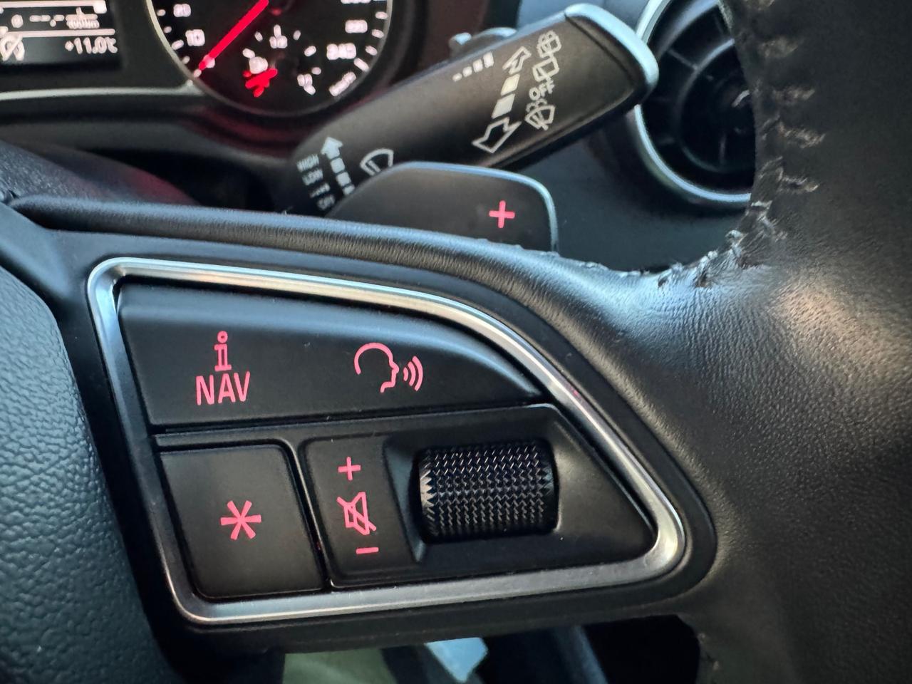 Audi A1 SPB 1.4 TDI 90Cv S tronic S-Line Exterior