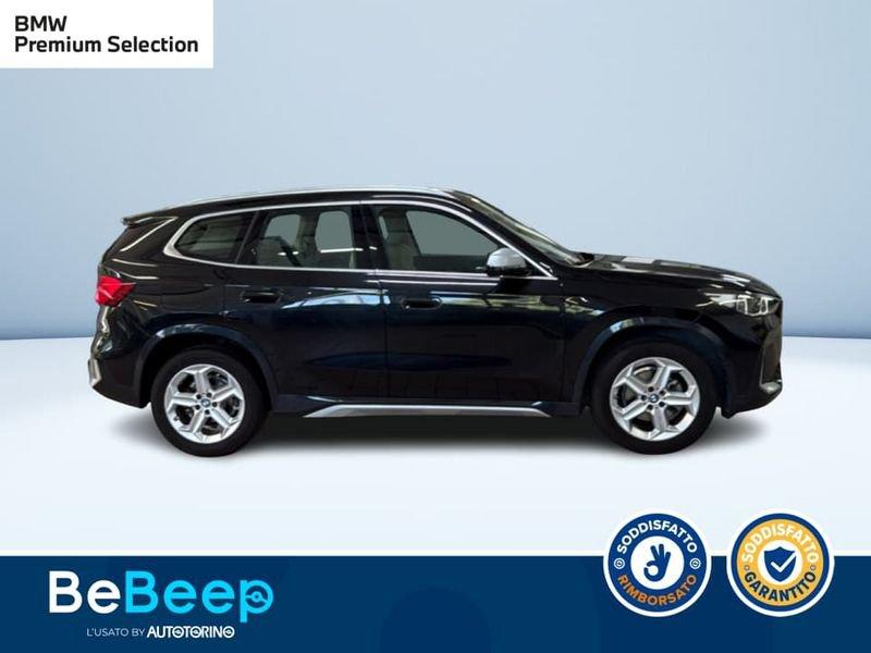 BMW X1 SDRIVE18I X-LINE EDITION SIGNATURE AUTO