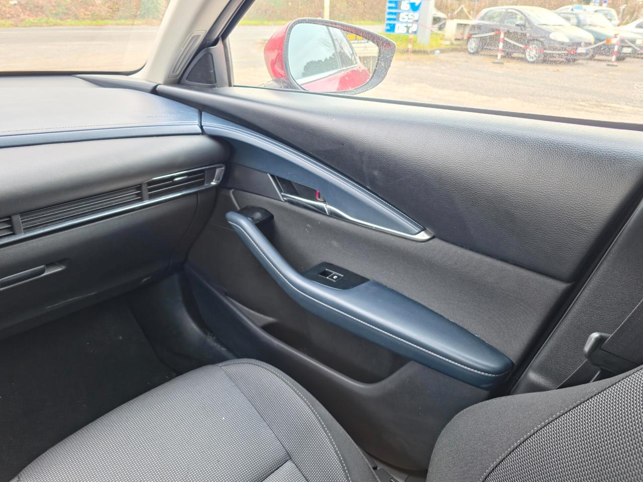 Mazda CX-30 1.8L Skyactiv-D 2WD Exclusive 2021-E6 Automatico NEO