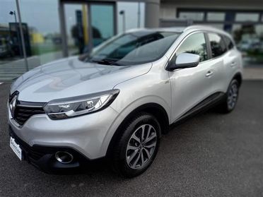 RENAULT Kadjar 1.5 dCi Energy 110cv Sport Edition