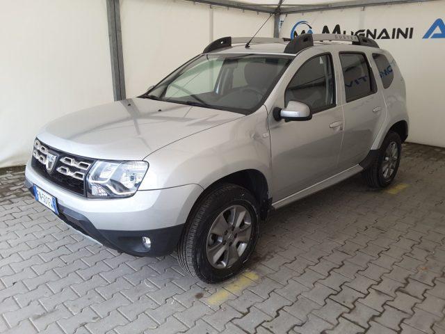 DACIA Duster 1.6 115cv BIFUEL GPL Lauréate