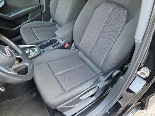 AUDI A3 SPB 40 TFSI e S tronic Business Advanced