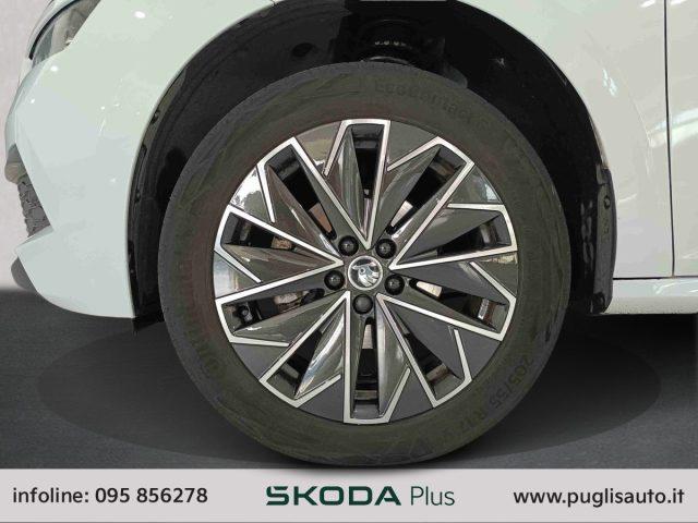 SKODA Kamiq 1.0 TSI Black Dots