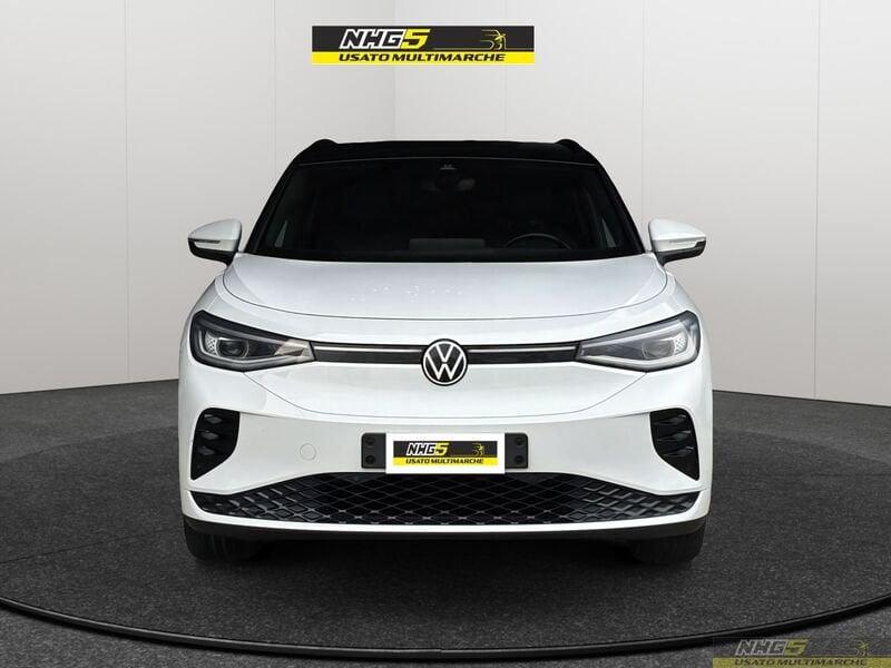 Volkswagen ID.4 ID.4 GTX 4 Motion