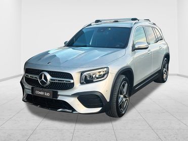 Mercedes-Benz GLB - X247 2019 - GLB 200 d Premium Easy Tech auto