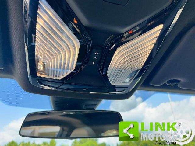 BMW 220 iCoupé Msport G42 - IVA ESPOSTA-unico prop.