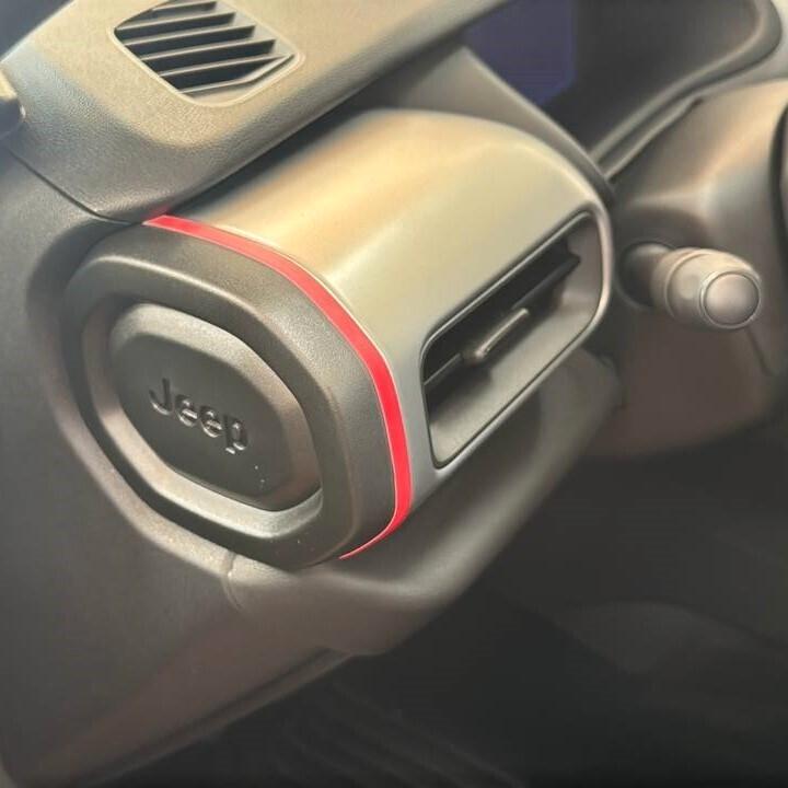 Jeep Avenger Turbo Summit *IVA ESPOSTA PROMO