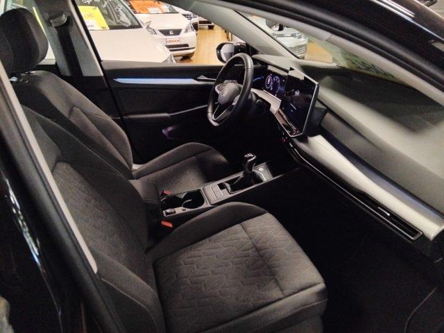 VOLKSWAGEN Golf 2.0 TDI 115 CV SCR Life C/GRIMALDI SPECIAL DAY