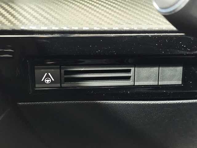 Peugeot 508 BlueHDi 130 Stop&Start EAT8 SW GT