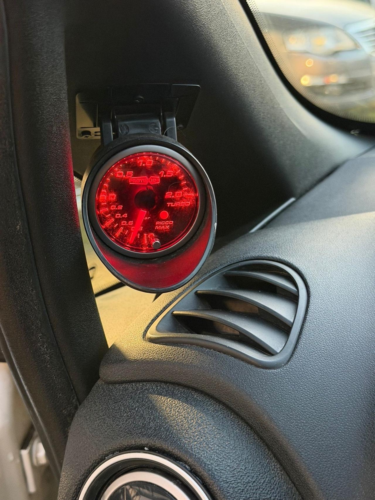 Fiat Punto Evo Abarth 1.4 BENZINA 16 VALVOLE