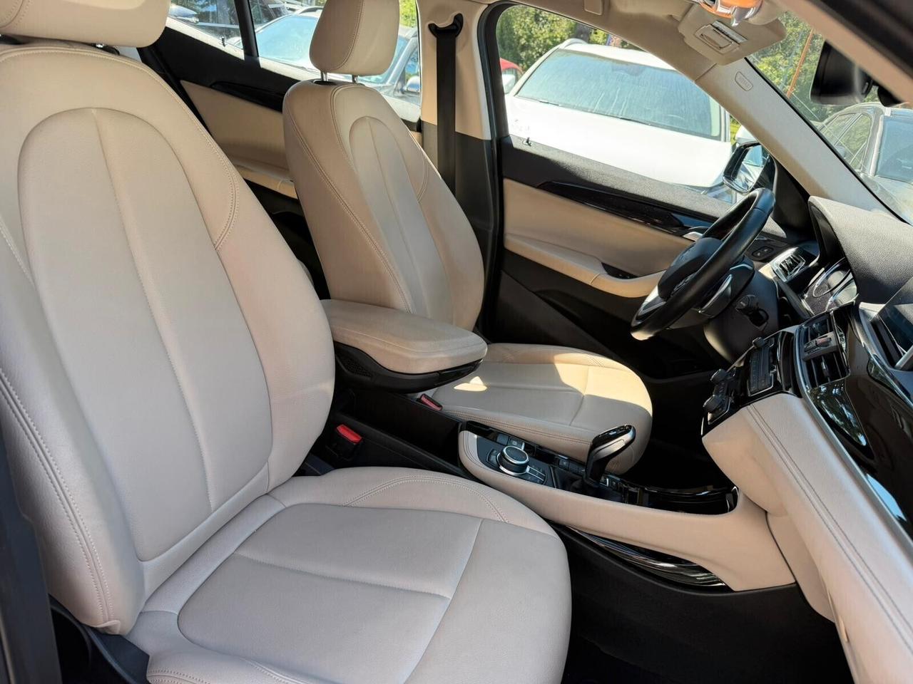 Bmw X2 xDrive20d Msport-X