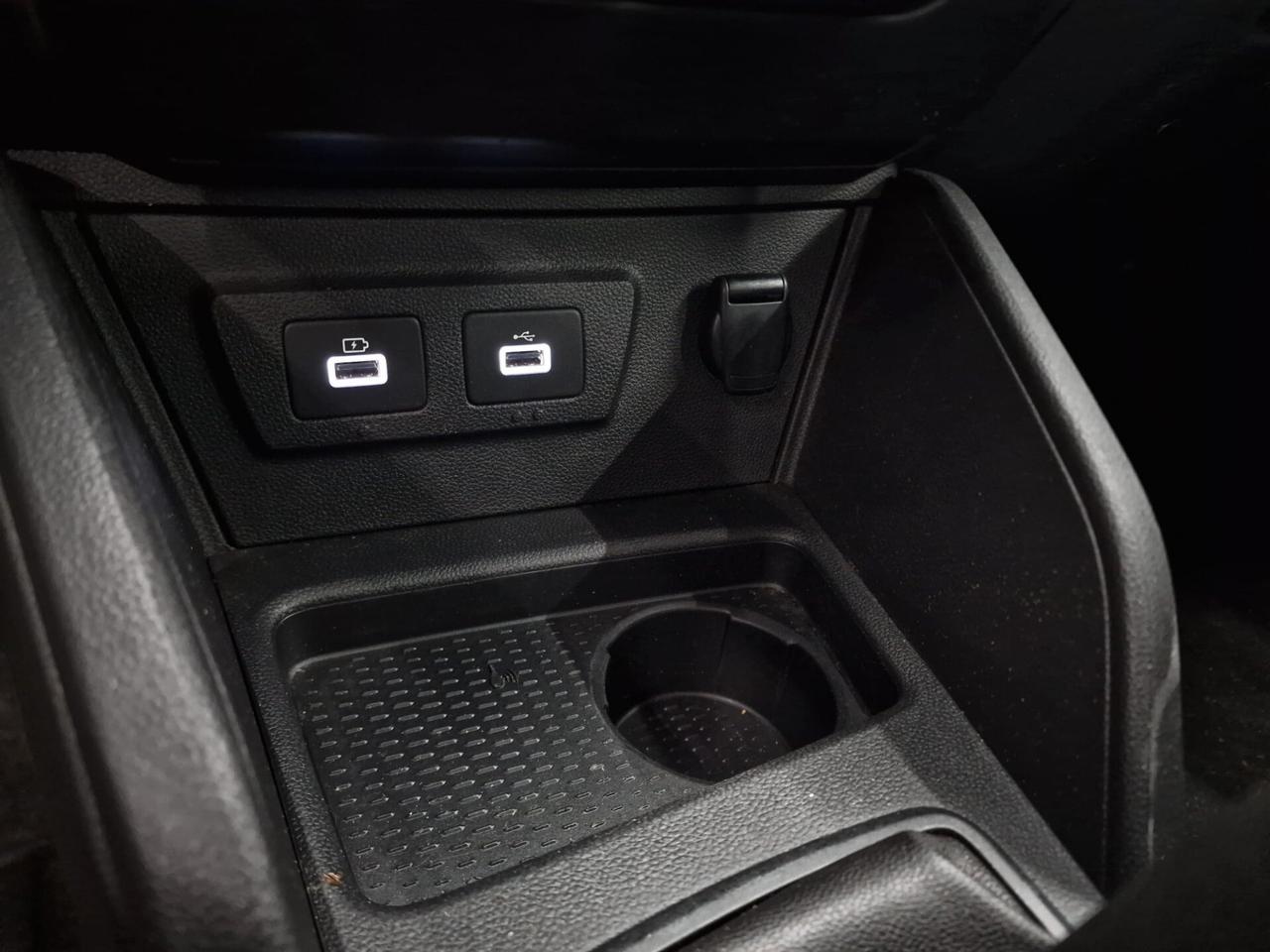Dacia Duster 1.5 Blue dCi 8V 115 CV 4x2 Prestige Up