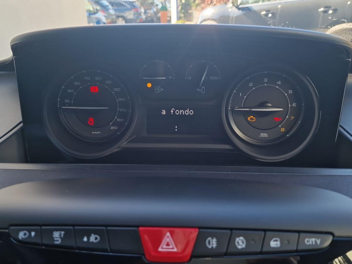 LANCIA YPSILON 1.0 IBRIDO ORO