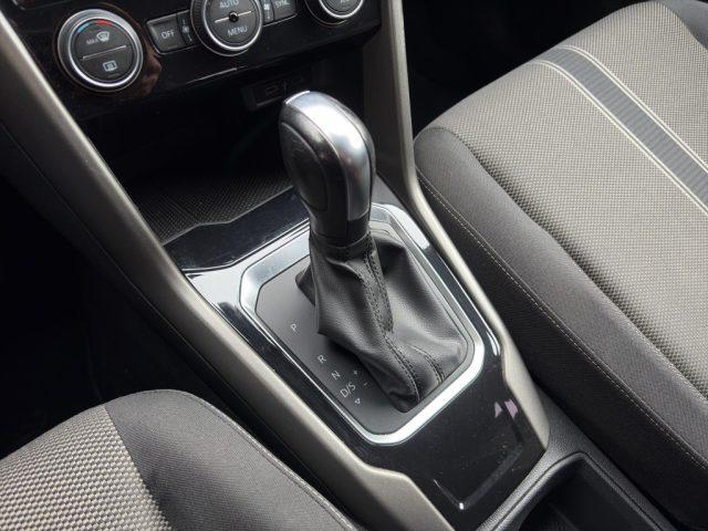 VOLKSWAGEN T-Roc 1.5 TSI ACT DSG Sport BlueMotion Technology