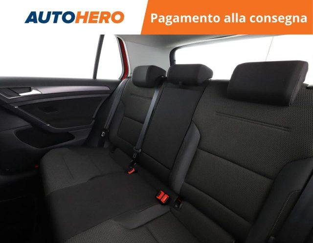 VOLKSWAGEN Golf 1.0 TSI 110 CV DSG 5p. Business BlueMotion Technol