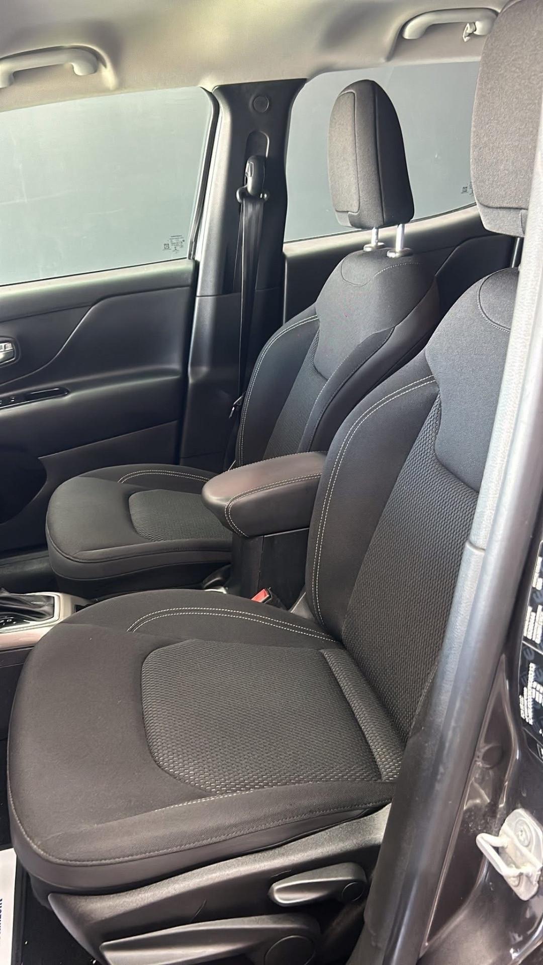Jeep Renegade 1.6 Multijet DDCT 120 cv Limited 2019