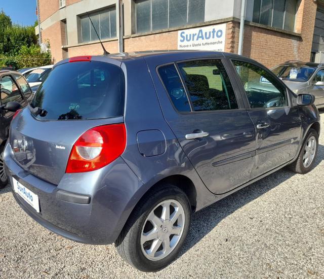 RENAULT Clio 5 porte Dynamique