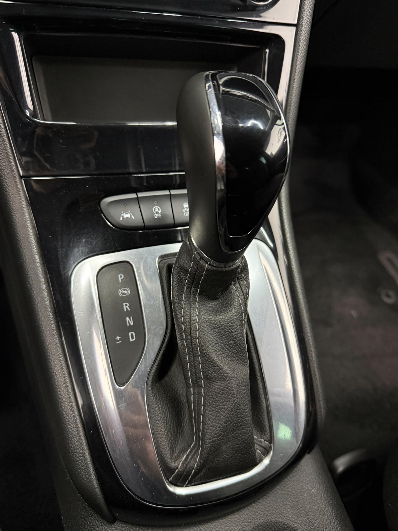 Opel Astra 1.5 CDTI 122 CV S&S AT9 5 porte Business Elegance