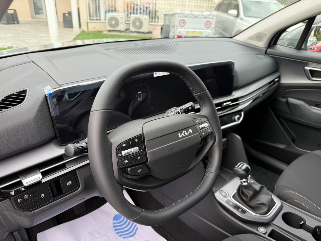 Kia Sportage 1.6 TGDi GPL Style