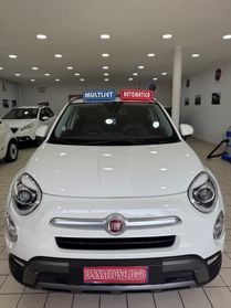 Fiat 500X 1.6 MultiJet cross automatica 2017