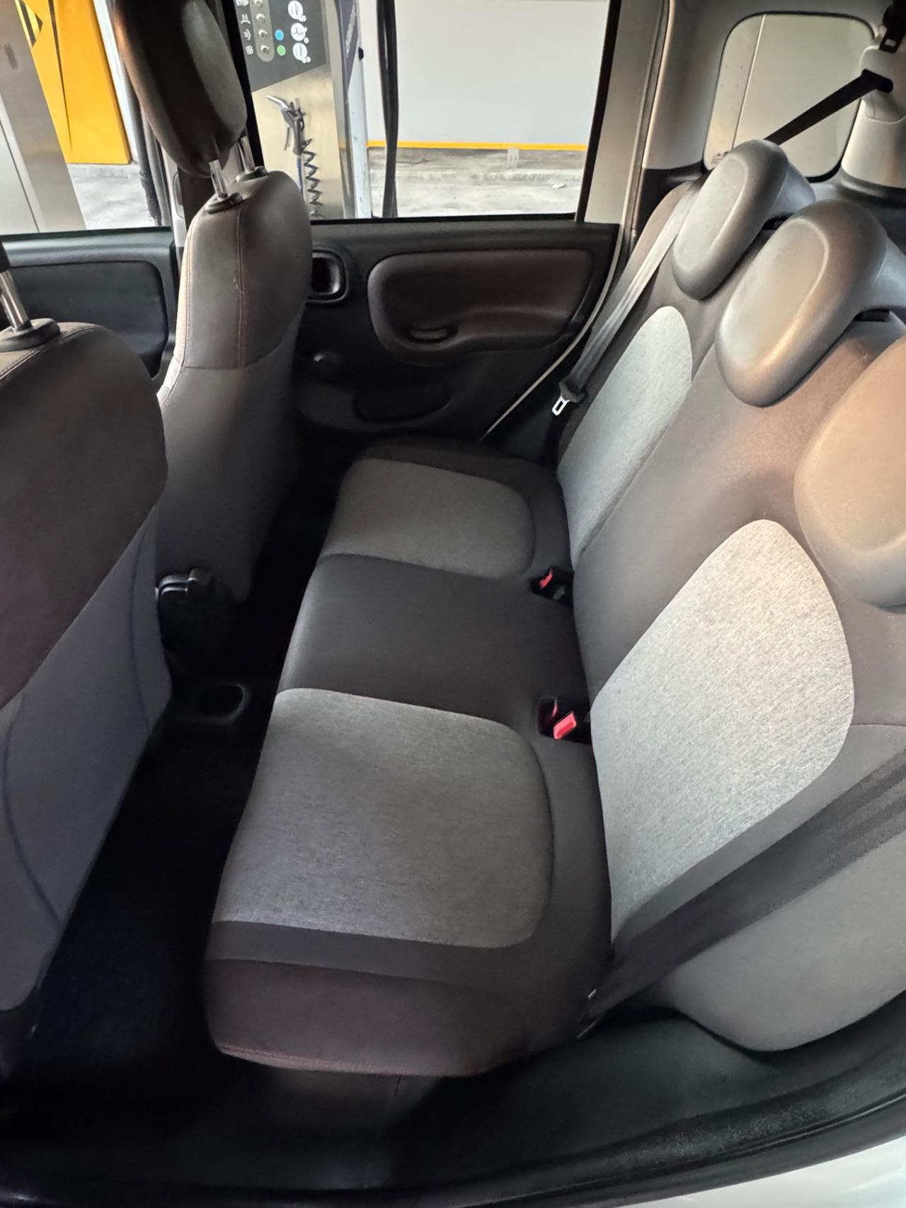 Fiat Panda 1.3 MJT 95 CV euro6 4x4 Cross