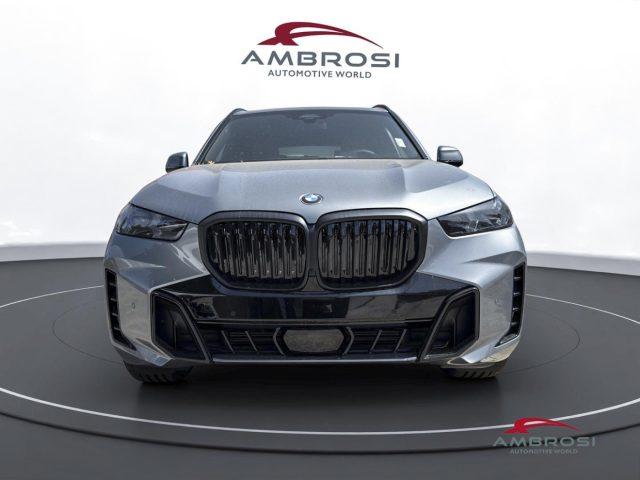 BMW X5 xDrive30d Msport Pro Travel Package