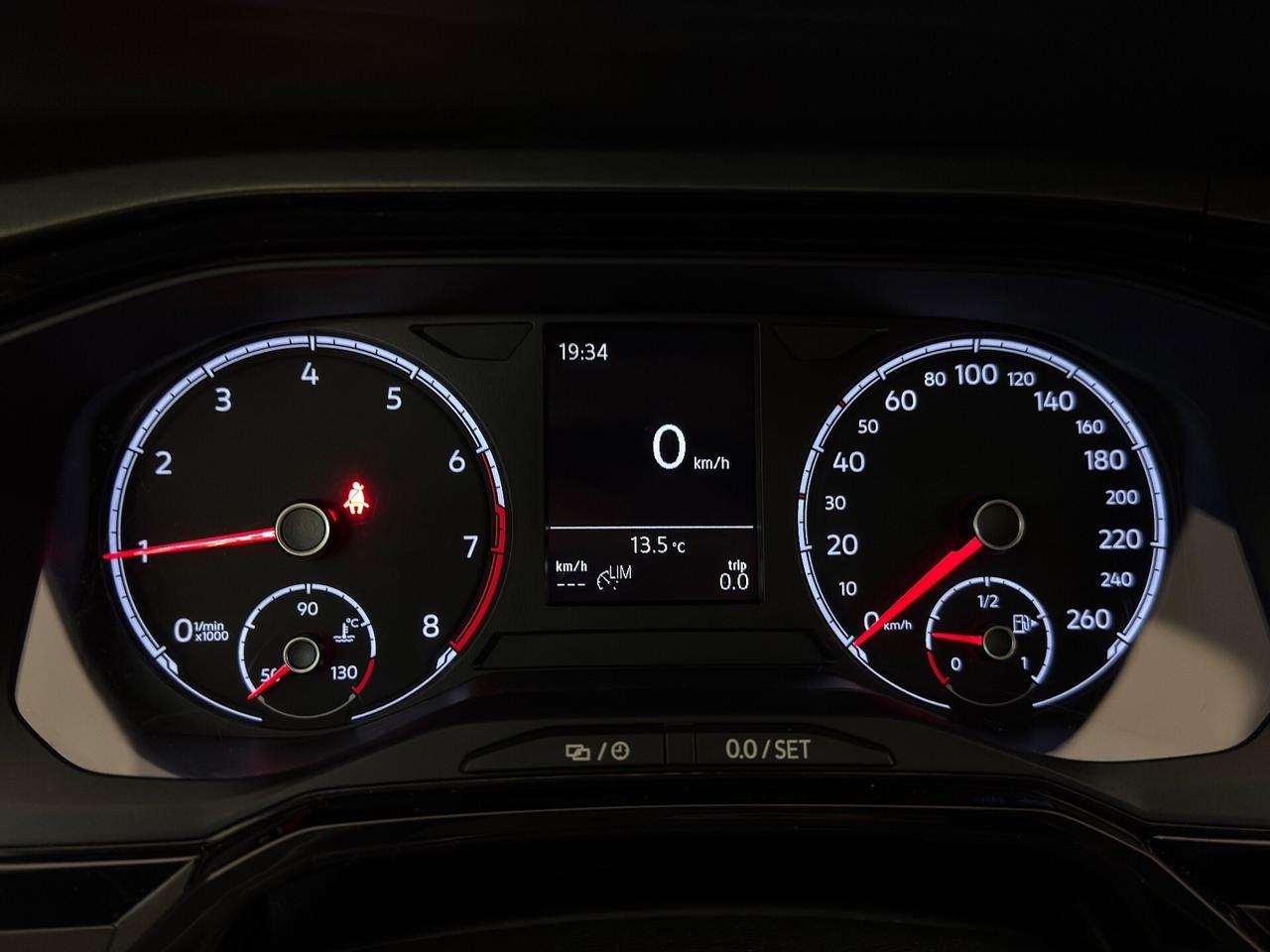 Volkswagen Polo TSI 5p. Highline BlueMotion Techno