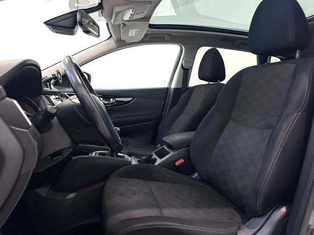 NISSAN Qashqai 1.2 DIG-T Tekna
