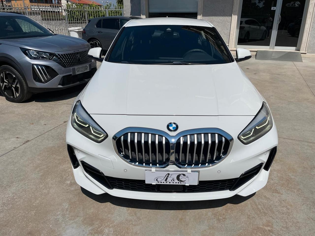Bmw 116 116i 5p. Msport
