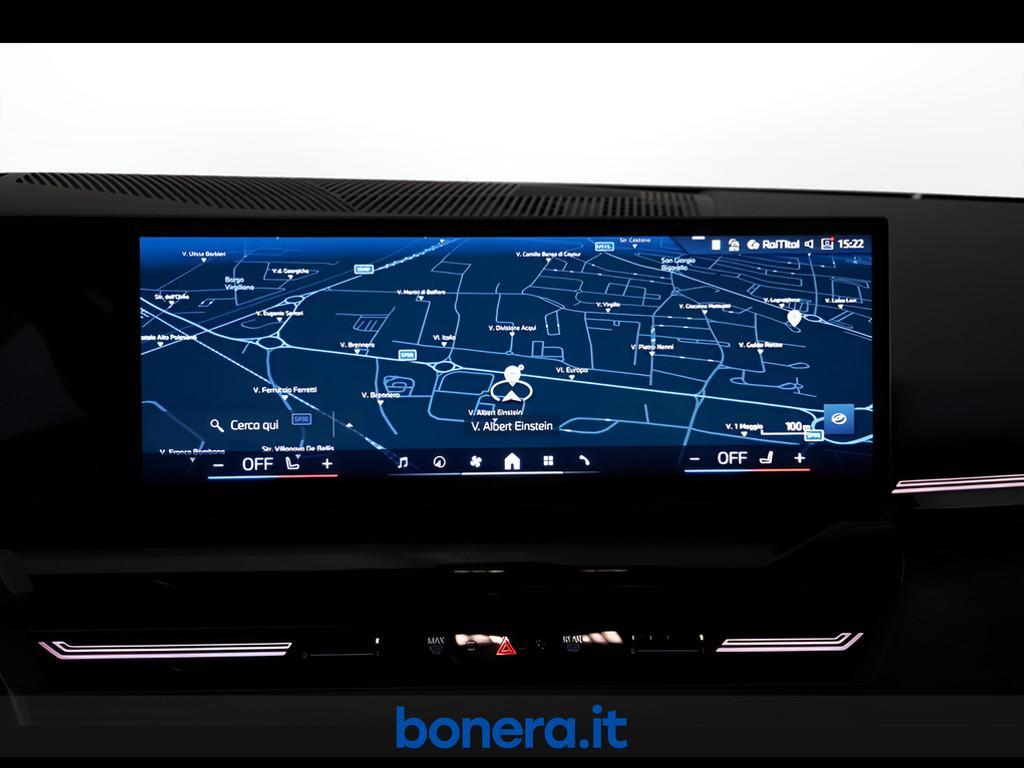 BMW Serie 5 Berlina 520 d 48V M Sport Pro xDrive Steptronic