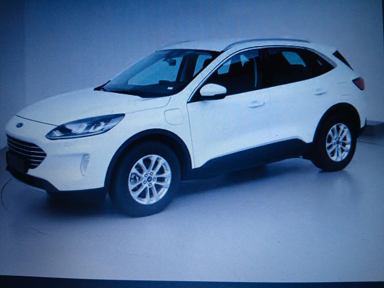 Ford Kuga 1.5 EcoBlue 120 CV 2WD Titanium