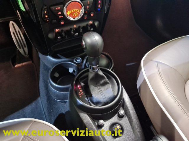 MINI Countryman 2.0 Cooper SD Park Lane Plus