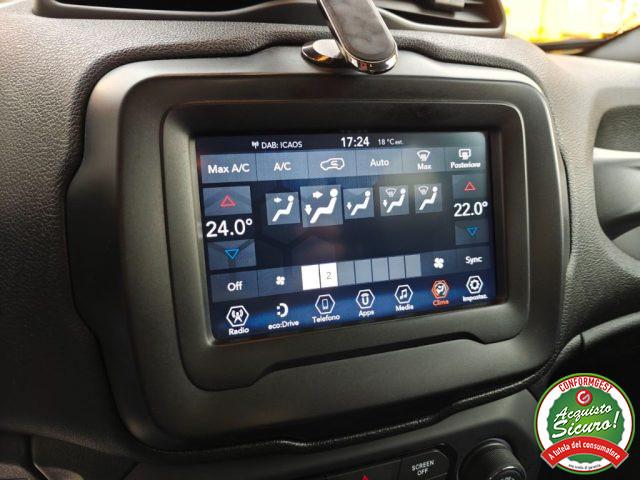 JEEP Renegade 1.0 T3 Limited