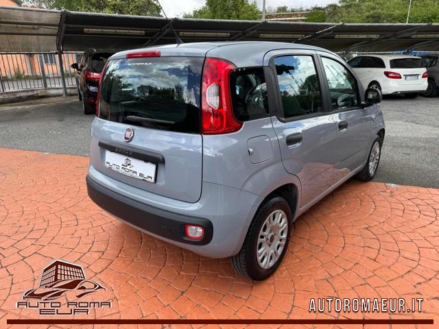 FIAT Panda 1.2 Easy UNIPRO! SUPERPROMO!