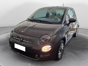 Fiat 500 1.2 Lounge Dualogic
