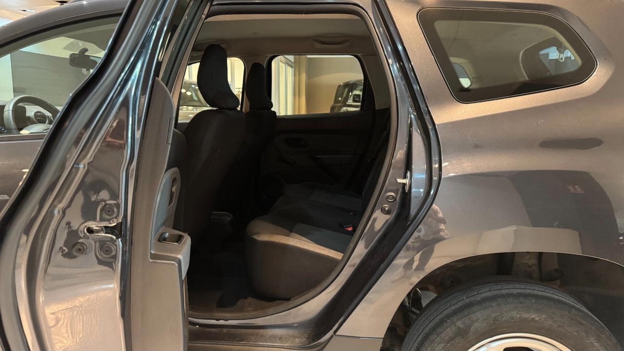 DACIA DUSTER 1.0 91CV - 2022