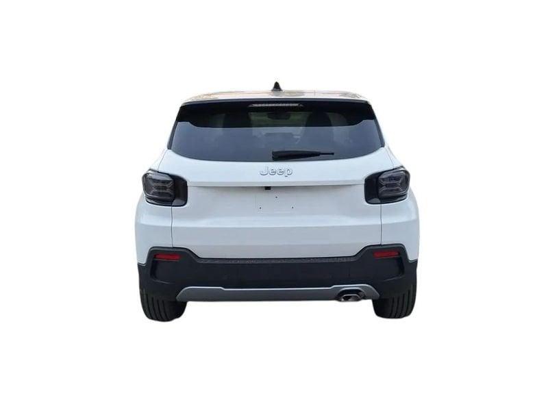 Jeep Avenger Ice My24 Summit 1.2 100cv