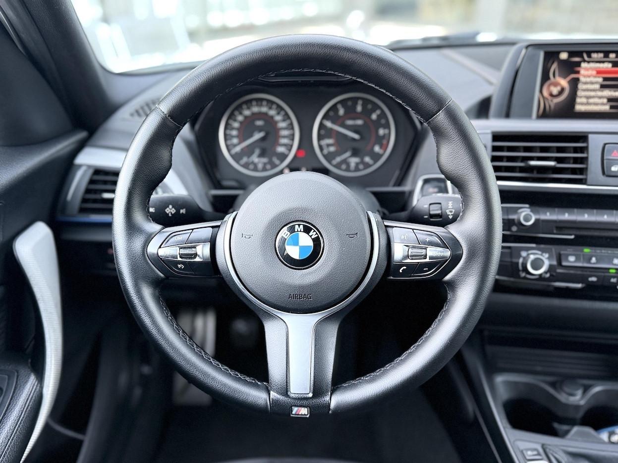 Bmw 116 2.0 Diesel 116CV E6 Neo. - 2016