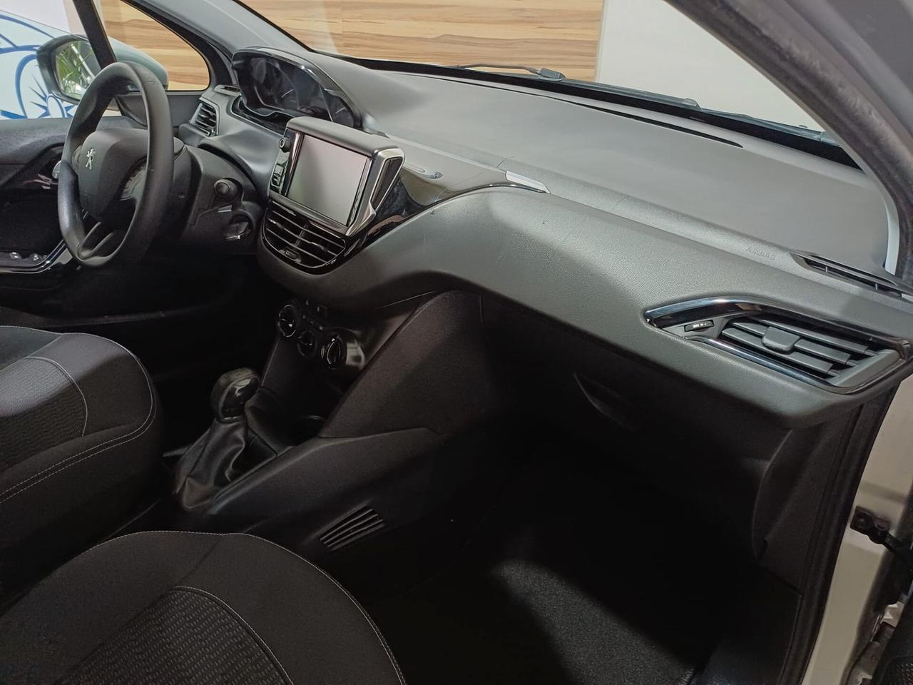 Peugeot 208 1.0 5 porte Active - 2018