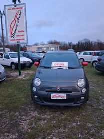 Fiat 500 1.3 Multijet 16V 95 CV "S"