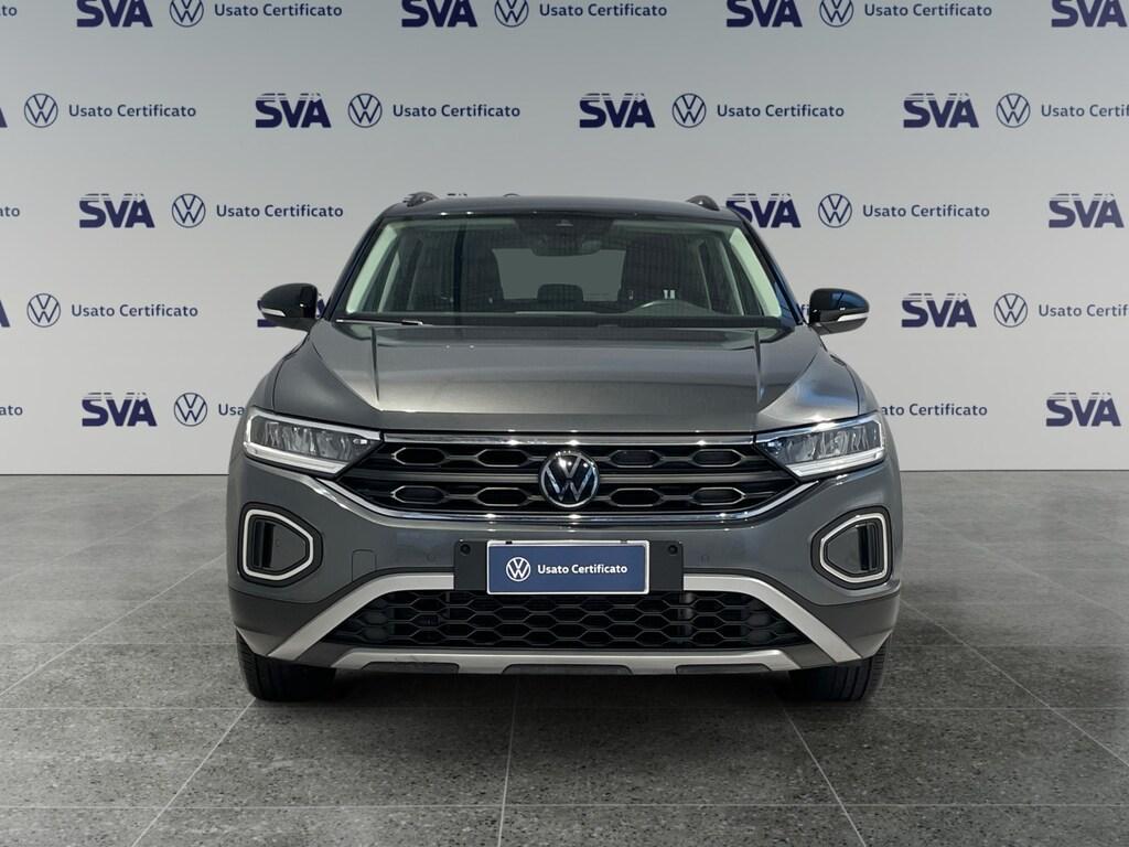 Volkswagen T-Roc 2.0 Tdi 150CV DSG Life - IVA ESPOSTA