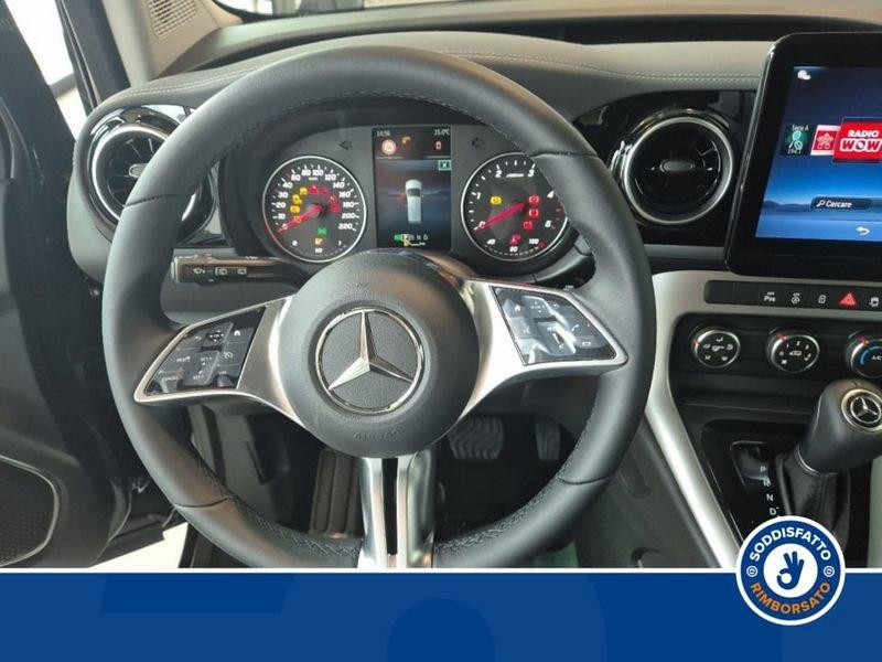 Mercedes-Benz Classe T 180 d AT