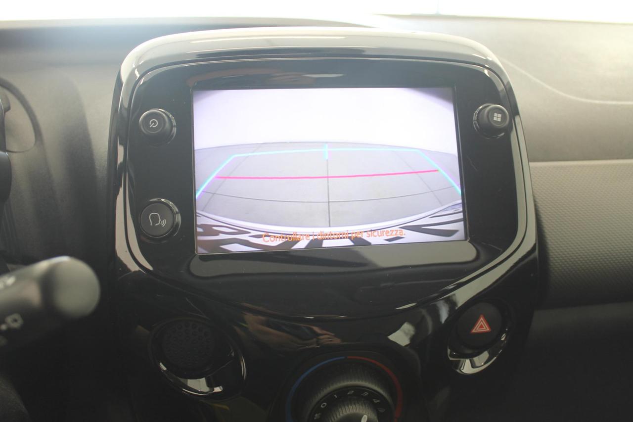 Peugeot 108 1.0 Vti Allure