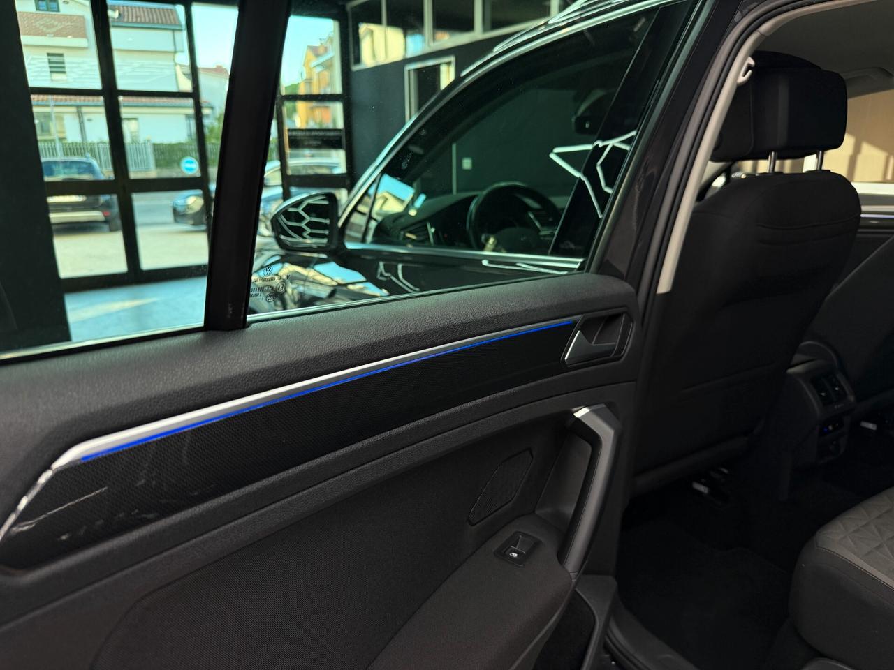 VOLKSWAGEN TIGUAN 2.0 TDI 150CV DSG