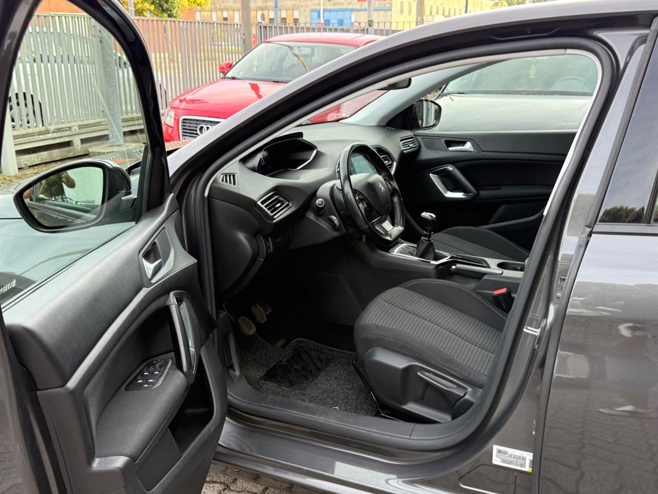 Peugeot 308 GT 2serie BlueHDi 130 S&S GT